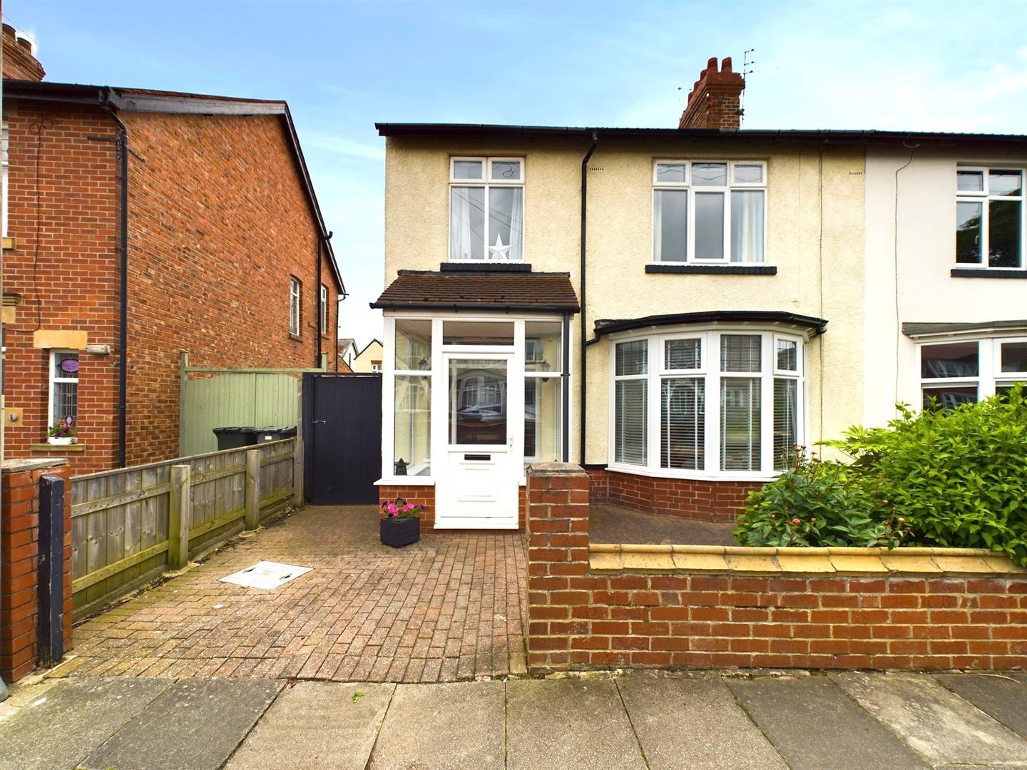 Properties For Sale Brannen & Partners